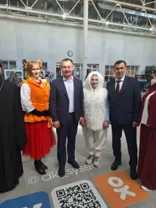 Фотография Теремок 1