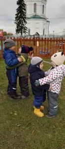 Фотография Теремок 2