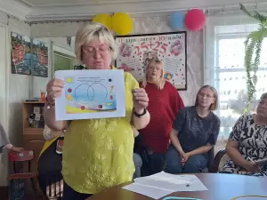 Фотография Теремок 5