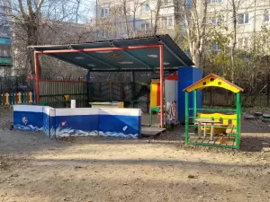 Фотография Детский сад № 497 5