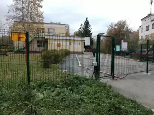 Фотография Детский Сад №516 2