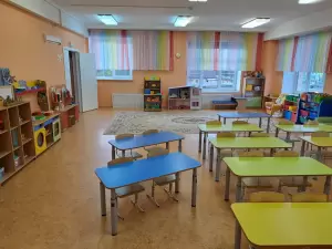 Фотография МАДОУ № 327 2