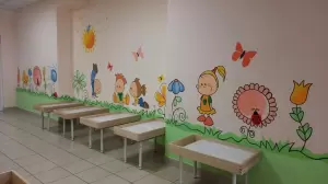 Фотография МАДОУ № 327 3