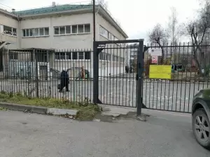 Фотография Детский сад №22 общеразвивающего вида с приоритетным осуществлением деятельности по художественно-эстетическому направлению развития воспитанников 0