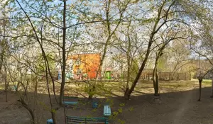 Фотография Детский сад №272 3