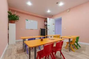 Фотография Три феечки 5