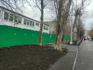 Фотография Детский сад № 100 3