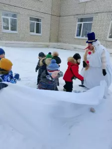 Фотография Детский сад №46 2