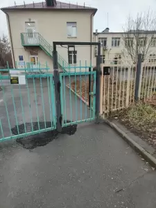 Фотография Детский сад № 288 1