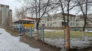 Фотография Детский сад комбинированного вида № 25 (Литер Б) 4