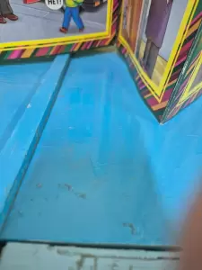 Фотография Детский сад №493 комбинированного вида 2