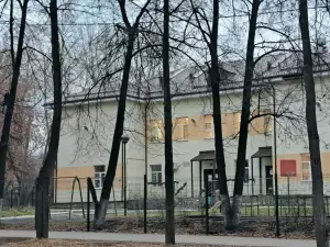 Фотография Детский сад №170 3