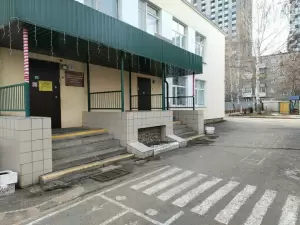 Фотография МДОУ детский сад № 488 1