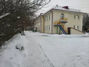 Фотография Детский сад №163 2