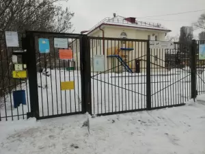 Фотография Детский сад №163 3