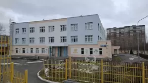 Фотография МБДОУ - детский сад №128 4