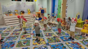 Фотография Карандаши 4