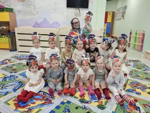 Фотография Карандаши 5