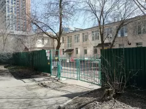 Фотография Детский сад № 488 3