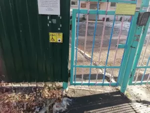 Фотография Детский сад № 488 5