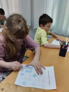 Фотография Пифагорка 3