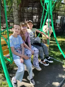 Фотография Пифагорка 5