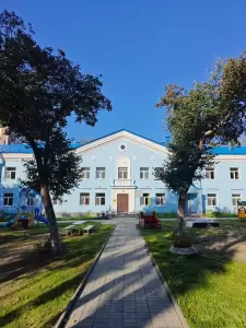 Фотография Детский сад УрФУ 2