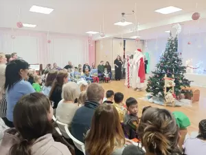 Фотография Детский сад №27 комбинированного вида 4