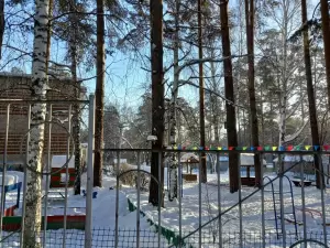 Фотография Детский сад №524 с приоритетным осуществлением деятельности по художественно-эстетическому развитию воспитанников 3