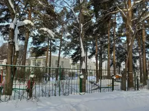 Фотография Детский сад №524 с приоритетным осуществлением деятельности по художественно-эстетическому развитию воспитанников 5