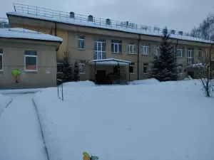 Фотография Детство 3