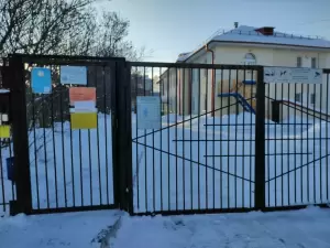 Фотография Детский сад №163 4