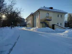 Фотография Детский сад №163 5