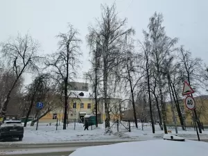 Фотография Детский сад №170 5