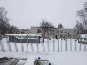 Фотография Детский сад № 94 1