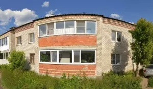 Фотография МАДОУ детский сад № 37 Чебурашка 1