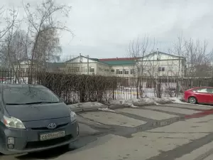Фотография Детский сад №22 общеразвивающего вида с приоритетным осуществлением деятельности по художественно-эстетическому направлению развития воспитанников 1