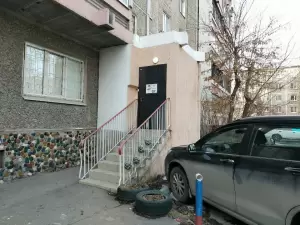 Фотография Рябинка 2