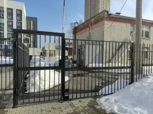 Фотография МБДОУ детский сад № 3 Детство, филиал 3