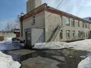 Фотография МБДОУ детский сад № 3 Детство, филиал 4