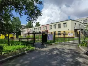 Фотография МБДОУ - детский сад № 355 0