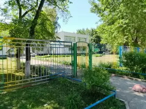 Фотография Детский сад №249 2
