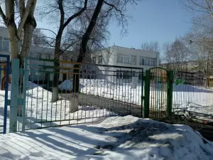 Фотография Детский сад №249 3