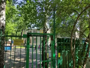 Фотография Детский сад №493 комбинированного вида 5