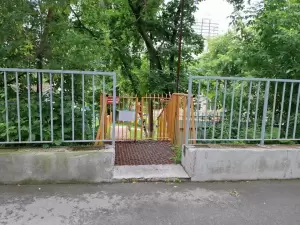 Фотография Детский сад 5