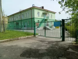 Фотография Детский сад №554 комбинированного вида 1