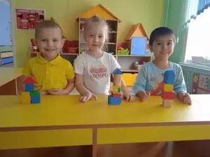 Фотография Детский сад № 385 2