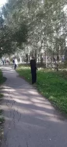 Фотография Детство 3