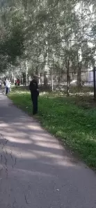 Фотография Детство 2