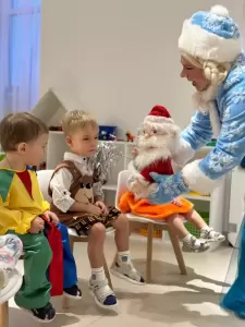 Фотография Планета счастья 1